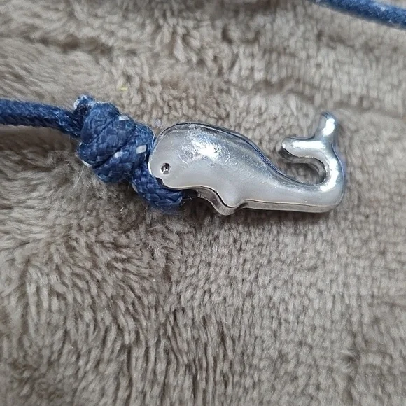 Variety Jewelry Bundle(6) Necklace Bracelets Earring Wooden Jute Stylish GUC - Picture 5 of 15